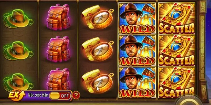 Bảo mật khi sử dụng mã code game nổ hũ