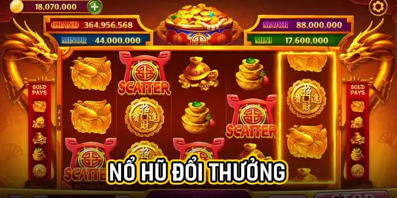Các lợi ích khi anh em tải app nổ hũ tại nhà cái Nohu90