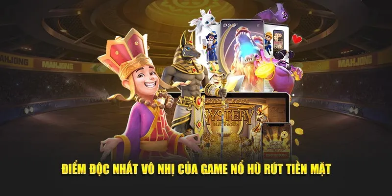 Cách chơi game nổ hũ tặng tiền khởi nghiệp hiệu quả