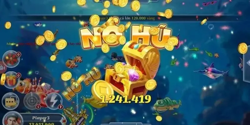 Cách quay slot dễ nổ hũ bằng việc chọn các phiên bản quen thuộc