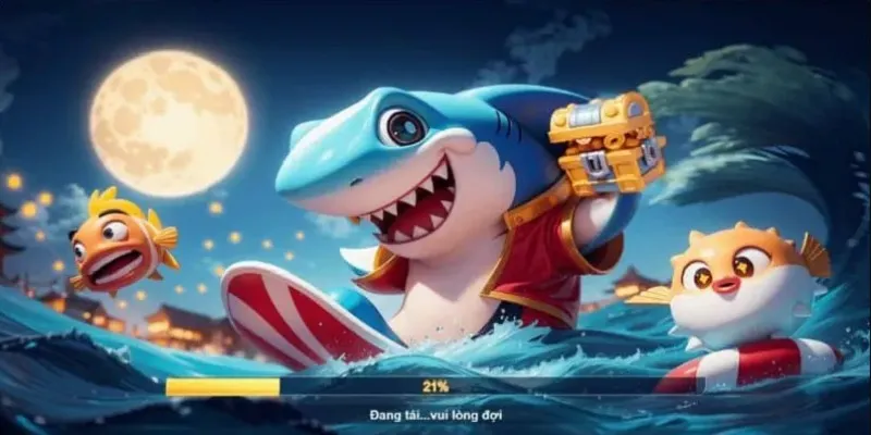 Chiến thuật chơi game bắn cá bingo club hiệu quả