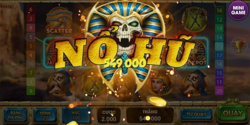 Hiểu được luật chơi của game