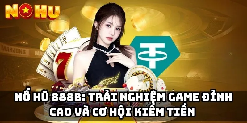 no-hu-888b