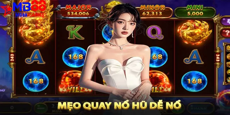 Thông tin về game nổ hũ là gì?