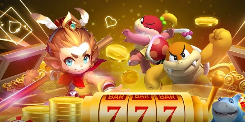 Tỷ lệ thắng khi tham gia cược cao và minh bạch
